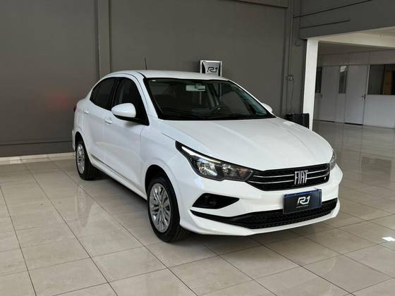 FIAT CRONOS 1.3 FIREFLY FLEX DRIVE MANUAL FIAT CRONOS 1.3 FIREFLY FLEX DRIVE MANUAL
